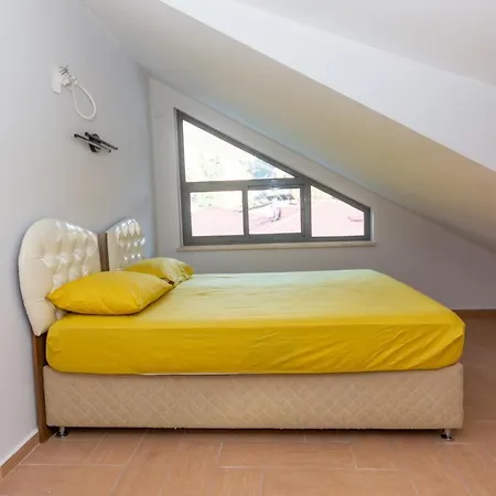 Villa Apple Tree Icmeler Daily Weekly Marmaris